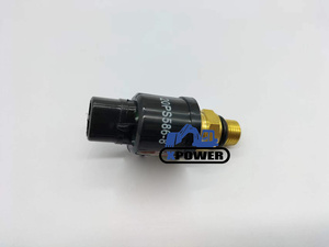 Nouveau capteur de pression pour excavatrice sur chenilles XPower EC360 EC460 EC210B EC290B, référence VOE14529294 14562193 VOE14562193 14529294 - Product Image 4