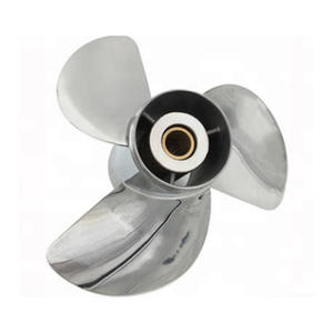 Direct Sales From Manufacturer Marine Propellers 6G5-45974-03-98/ 6K1-45974-03-98 High Quality for Boats and <b>Yachts</b> - Product Image 1