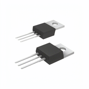 ทรานซิสเตอร์ IXFP60N25X3 TO-220AB ชิ้นส่วนอิเล็กทรอนิกส์ ตัวแทนจำหน่ายที่ได้รับอนุญาต - Product Image 1