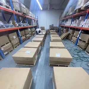 R902073301 A11VO95HD2D/10R-NZD12K07 ปั๊มไฮดรอลิกแบบลูกสูบของแท้ มีสินค้าในสต็อก - Product Image 2