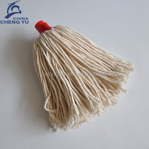 Bông Lau Nhà Nhà Sản Xuất Cung Cấp Lau Sàn Nhà Sạch Thấm Nước Ẩm Ướt Nhiều Lớp Sợi Bông Lau Ướt Refill - Product Image 4