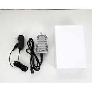 Электрический массажер для лица 2026: Аппарат для домашнего использования, микротоковый, для удаления морщин, волшебное устройство для красоты кожи - Product Image 4