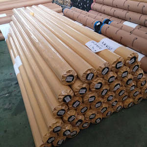 Rouleau de bannière publicitaire extérieure AD FLEX ADFB 240g, <span class=keywords><strong>vinyle</strong></span> rétroéclairé durable + FRBRIC, laminé à chaud, brillant/mat - Product Image 3