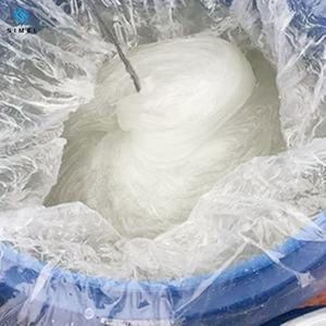 Precio al por mayor de fábrica, grado cosmético y detergente SLES 70%, lauril éter sulfato de sodio CAS 68585-34-2 al mejor precio - Product Image 3