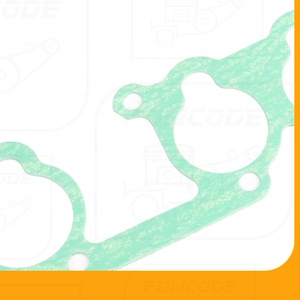 Giá cả hợp lý động cơ Gasket Manifold <span class=keywords><strong>intake</strong></span> 037129717c <span class=keywords><strong>intake</strong></span> Manifold Gasket cho Audi A4 VW Passat Skoda ghế 1.6 2.0 - Product Image 4