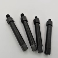 Insertos Roscados Autoperforantes Internos y Externos, Herramientas de Instalación, Llave Manual, M3 M4 M5 M6 M8 M16