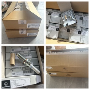 F10 F07ของแท้ F20 F35 E84 X1 X6 Z4 SILZKBR8D8S 97506หัวเทียนเลเซอร์อิริเดียม0039664สภาพใหม่ - Product Image 6