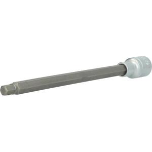 Brilliant Tools Douille hexagonale 1/2 ", 200 mm de long, 8 mm - Product Image 1