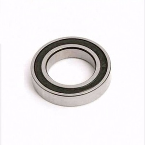 Liste de prix des fournisseurs chinois Roulements Roulements à billes miniatures 6809 Zz/rs - Product Image 1