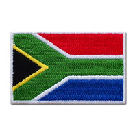 Patch brodé personnalisé Père Noël, thermocollant, applique de Noël, badge, décoration pour vêtements et chapeaux, création gratuite, nouvelle arrivée