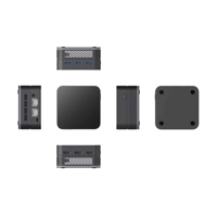 Nouvel Ordinateur Mini PC T9 PLUS N5095 2026, Compatible Win11 4K pour le Travail Professionnel et à Domicile