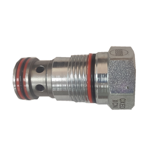 Reductor Hidráulico SCCA LAN XECAXXN XBCAXXN XZCAXXN XCOAXXN - Product Image 2