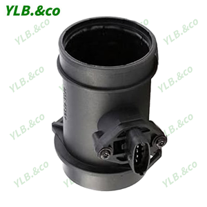 YLB Auto Parts Sensor de flujo de aire masivo 16400-PDD-X00 16400PDDX00 para <span class=keywords><strong>TATA</strong></span> INDICA 2003-2008 <span class=keywords><strong>FIAT</strong></span> DUCATO Bus 2003-2006 - Product Image 5