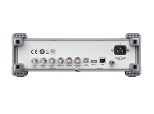 Generador de Señales RF Siglent SSG3032X, 9kHz 3.2GHz, Fuente de Señal de Alto Rendimiento, 100% Original - Product Image 3