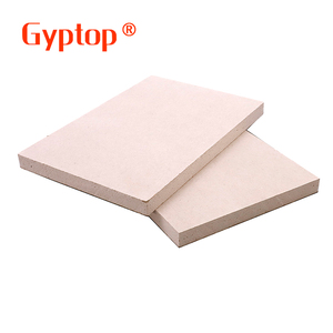 Hiện đại tiểu thuyết Thiết kế Thạch cao Phân ban tấm thạch cao Nhà máy sản xuất - Product Image 3