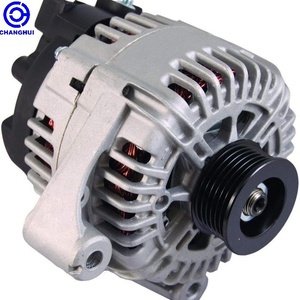 Alternador de Coche 12V 150A 12317795620 12317790548 12317799180 para <span class=keywords><strong>BMW</strong></span> E87 E90 E91 E92, Alternador Diésel - Product Image 4
