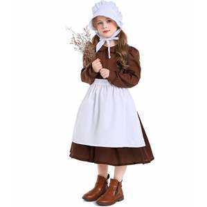 Día DE LOS NIÑOS Ropa para niños Actuación en Teatro Manor Country Farm Art Fotografía Ropa - Product Image 6