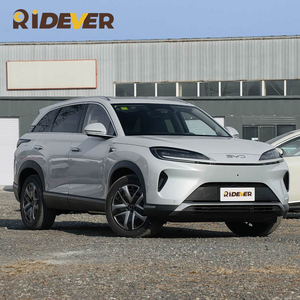 Nouvelle Arrivée BYD Sealion 07 DM-i, Autonomie CLTC de 150 km, SUV Hybride Rechargeable DM-i de 5ème Génération - Product Image 5