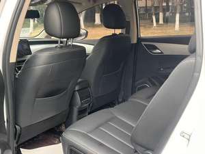 Autos Usados en China, BYD Song MAX 2021, Versión Mejorada, 1.5T, Manual, Edición de Lujo (7 Plazas) - Product Image 6