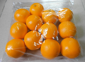 Simulatie kunstmatige <span class=keywords><strong>fruit</strong></span> decor faux <span class=keywords><strong>fruit</strong></span> voor hotel en tuin decoratie - Product Image 6