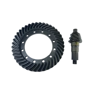 Professional manufacture 6D22 8DC9 CROWN WHEEL PINION MC804120