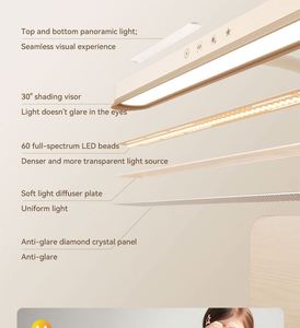 Meilleure Vente YD-20Pro+ Table à Dessin Large de 550 mm avec Lumière LED, Planche de Lecture Amovible, Support de Tablette en Bois Écologique 2026 - Product Image 2