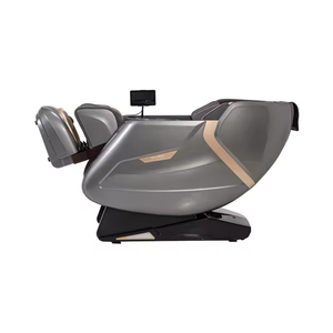 Sillón de Masaje 4D Eléctrico Inteligente con IA, Reclinable Automático para el Hogar, Gravedad Cero, Lujo, Masaje Corporal Completo SL, Sillón Shiatsu - Product Image 2