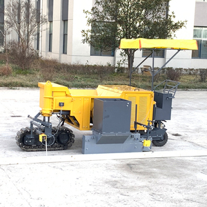 Macchine Efficienti per la <span class=keywords><strong>Pavimentazione</strong></span> <span class=keywords><strong>Stradale</strong></span>: Nuove Finitrici Flessibili per Calcestruzzo con Componenti Essenziali - Pompa e Motore - Product Image 5