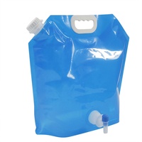 Prix de gros épaississement anti-fuite Stand Up feuille d'aluminium liquide bec filtre café biodégradable bec pochette