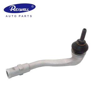 Pièces détachées automobiles allemandes OEM 4G0423812A PAB423812 Embout de crémaillère de direction automobile Embout de biellette extérieur pour Audi A4 <span class=keywords><strong>A7</strong></span> Q5 Porsche Macan - Product Image 3