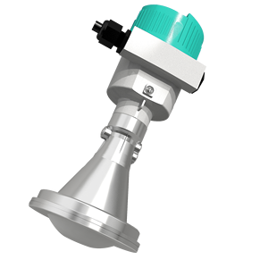 Capteur de niveau de réservoir de niveau radar et instrument de transmetteur pour mesurer les hauteurs de fluide - Product Image 4