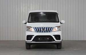 Nouvelle voiture Changan Ruixing EM80, fourgonnette <span class=keywords><strong>de</strong></span> transport, 2 places, caisse <span class=keywords><strong>de</strong></span> chargement fermée, véhicule à essence - Product Image 5