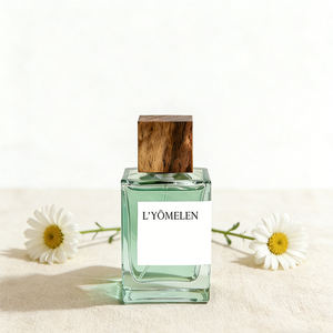 Perfume All Day Endurance Blue Lily con Aroma Floral Fresco, Colección de Verano, Colonia con Fragancia Cítrica Yuzu - Product Image 2