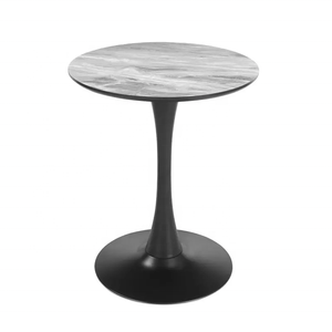 <span class=keywords><strong>Tavolo</strong></span> impiallacciatura <span class=keywords><strong>Rotondo</strong></span> Legno <span class=keywords><strong>100</strong></span> ristorante tulipano <span class=keywords><strong>Rotondo</strong></span> MDF tavolino da caffè - Product Image 6