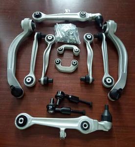 Esaever גבוהה בקרת איכות קדמי זרוע שליטה 8d0498998 8d04989981 8d0498998b גומי אביב עבור audi a4 a6 vw - Product Image 2