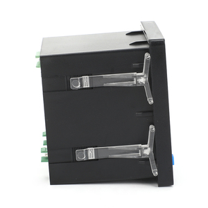 CE & IEC chứng nhận LED kỹ thuật số vôn kế chính xác cao AC/DC Single phase công nghiệp điện áp <span class=keywords><strong>Meter</strong></span> OEM Điện áp <span class=keywords><strong>Meter</strong></span> - Product Image 3