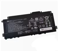Batterie PP03XL PV03XL pour HP 13-BB 14-DV 14-DK 14M-DW 15-EH