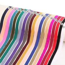 Wholesale 2mm 2.5mm 3mm Colorful Bungee Cord Round Elastic String Braided Elastic  Rope for Garment-SUPERTRIMS CO., LTD