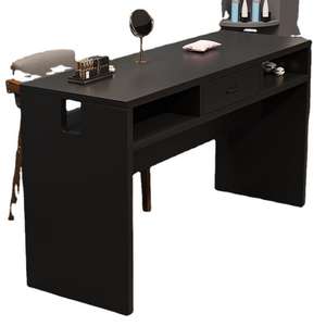 Youtai - Mesas <span class=keywords><strong>de</strong></span> <span class=keywords><strong>Manicura</strong></span> Modernas y Minimalistas, Portátiles, <span class=keywords><strong>de</strong></span> Material Compuesto Grueso - Product Image 1