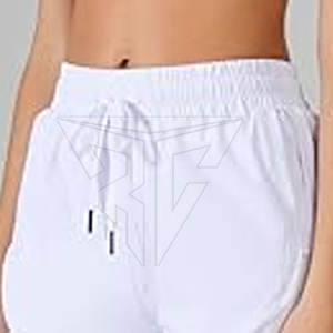 Shorts de sport pour femmes, taille XS, best-seller, taille élastique, respirant, nylon/polyester, qualité supérieure, style sexy, shorts tendance - Product Image 5