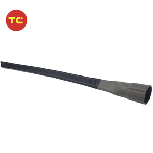 Cabezal de boquilla de succión plana y <span class=keywords><strong>Flexible</strong></span> de 36mm de largo, herramienta de hendidura de <span class=keywords><strong>tubo</strong></span> de manguera de vacío, piezas de repuesto universales para <span class=keywords><strong>aspiradora</strong></span> - Product Image 5