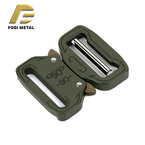 T5003 Precios competitivos 38mm Hebilla de arnés de carreras <span class=keywords><strong>Husky</strong></span> SIBERIANO - Product Image 5