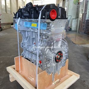 2.0 N20 Moteur Moteur pour <span class=keywords><strong>BMW</strong></span> F20 125i F22 220i 228i F30 <span class=keywords><strong>320i</strong></span> 328i Essence N20 Moteur Nu N20B20A - Product Image 6