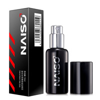 NAISO Version Améliorée Huile Sexuelle en Spray à Base de Plantes pour Hommes, Amélioration de l'Endurance, Écologique, 10ml, Meilleurs Résultats, Lift Peineili