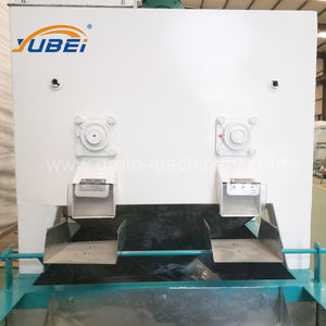 Nieuwe Kleinschalige Tarwemeelmolen Hamermolen Slijpmachine Prijslijst Omvat Motormotorlageronderdelen - Product Image 6