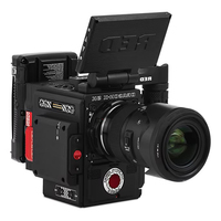 R E D tout nouveau cinéma numérique 5K S35 DSMC2 Dragon X