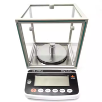 Balance de bijoux portable 0.001g - Mini balance numérique en or pour pierres précieuses, pièces de monnaie, poudre