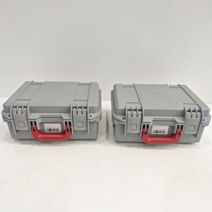 Huazheng HZ-5200 Tragbares 200A Kontaktwiderstand-Prüfgerät für Schutzschalter-Tests - Product Image 5