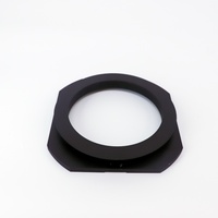 Support robuste en alliage d'aluminium moulé sous pression, support de montage métallique CNC personnalisé, base stable, cadre de support pour équipement de fitness