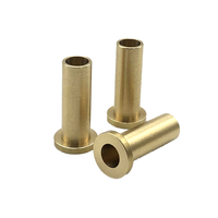 Rivets creux et à œillet en acier allié, tailles M2-M4, diamètre de la tête de 3/8 po, classe 4